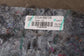 20-25 Mazda CX30 S Rear 2nd Row Interior Carpet Cover Liner Mat DGJ4-68670B OEM - Alshned Auto Parts