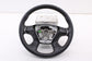 2016-20 Infiniti QX60 3.5L Steering Wheel Leather w/ Control Buttons 48430-9NF1A - Alshned Auto Parts