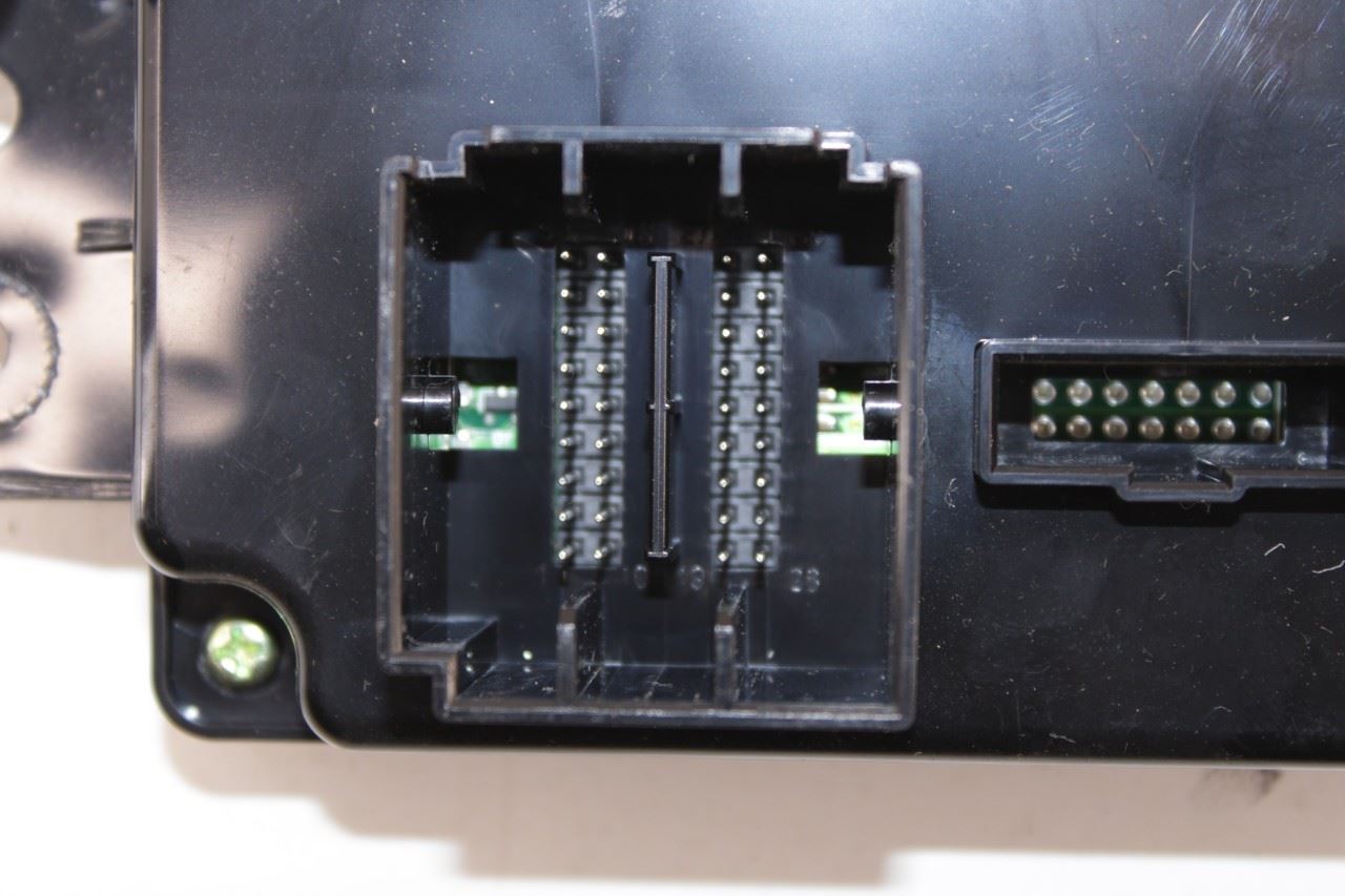 2017 Jeep Grand Cherokee Summit AC Heater Temperature Computer Control Module - Alshned Auto Parts