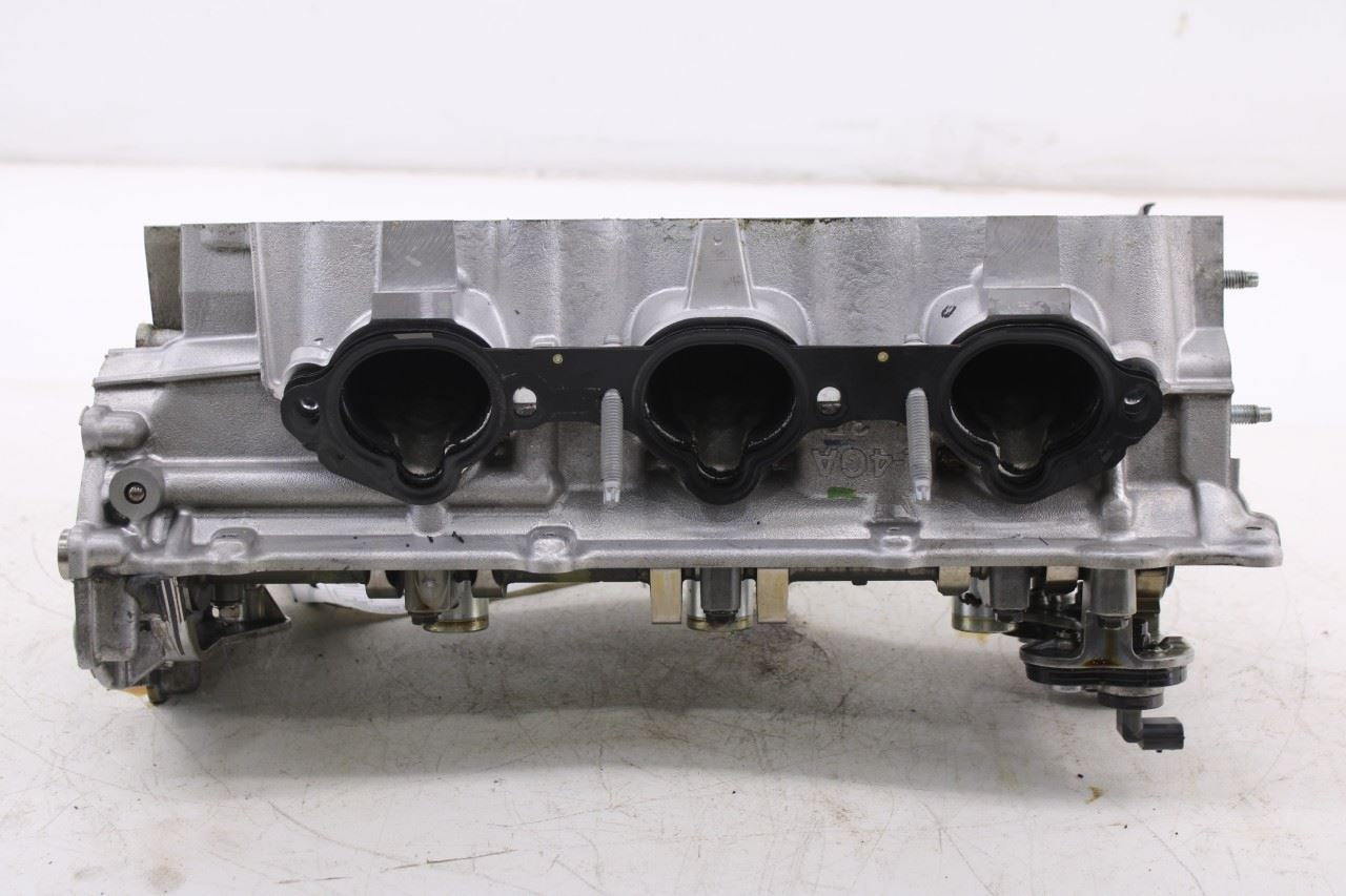 2015-24 Nissan Murano Platinum 3.5L 6 cyl DOHC RH Side Engine Cylinder Head Assy10