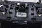 2020-2022 Hyundai Palisade Limited AWD Front and Rear Roof Overhead Console Set - Alshned Auto Parts