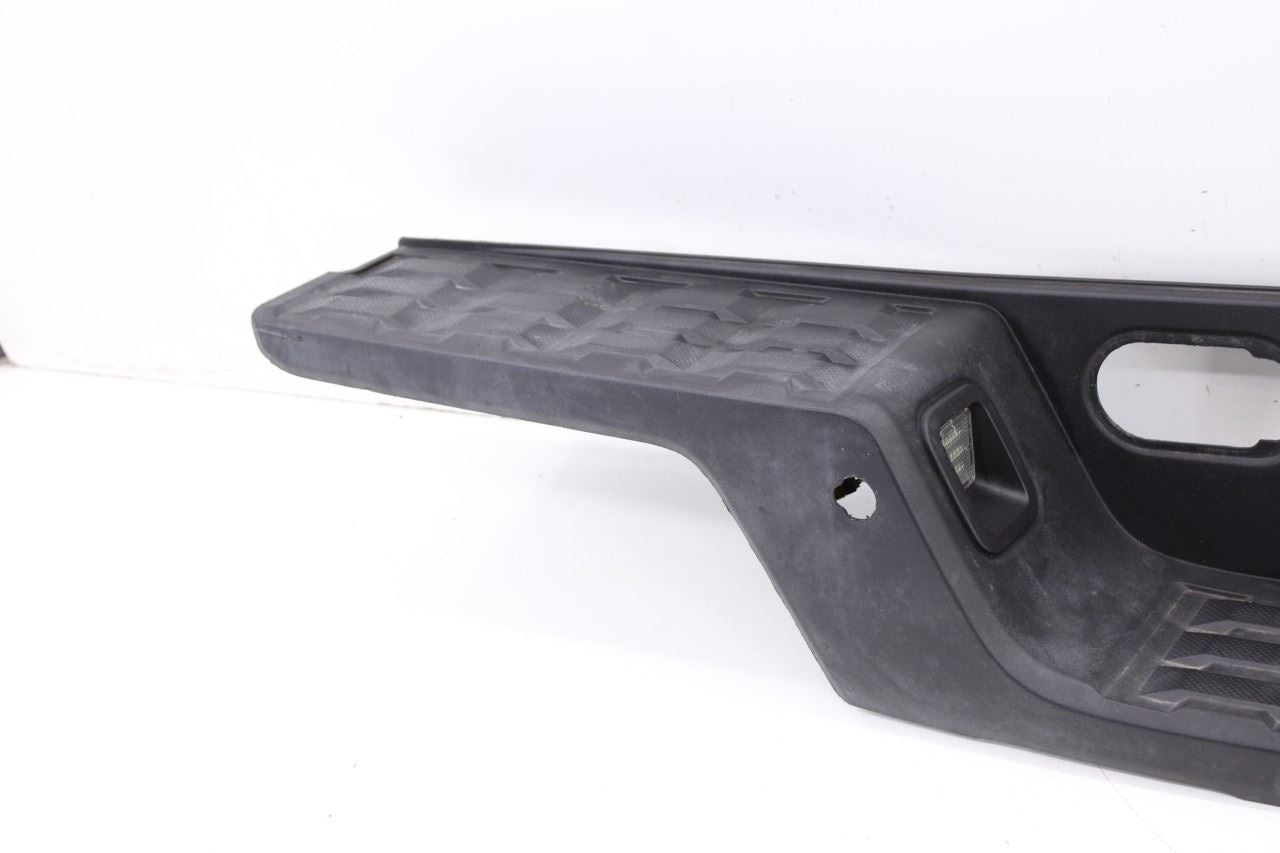 2016-2023 Toyota Tacoma Limited Rear Bumper Step Pad 52461-04020 OEM *ReaD* - Alshned Auto Parts