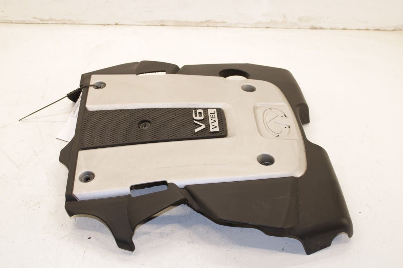2014-2017 Infiniti QX50 3.7L Engine Appearance Motor Cover 14041-EY04A OEM *ReaD - Alshned Auto Parts