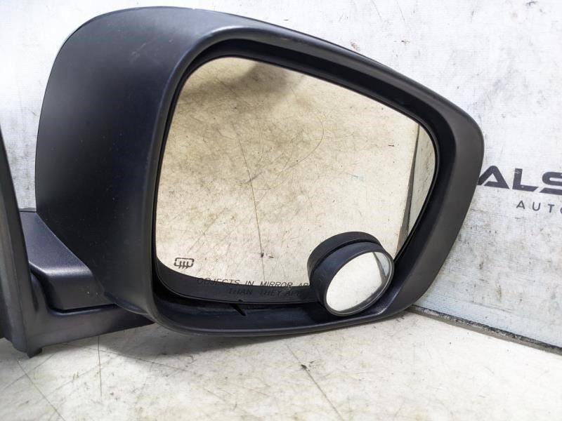 2008-2020 Dodge Grand Caravan Right Side Rearview Mirror 1AB721AUAL OEM *ReaD* - Alshned Auto Parts