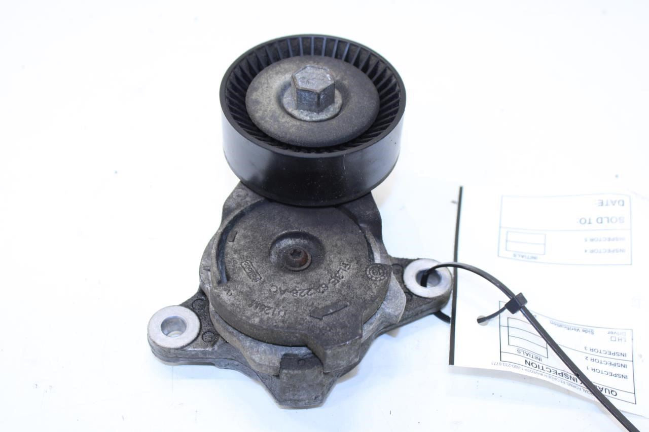 2015-25 Ford F150 XL 2.7L Engine Motor Drive Belt Tensioner Pulley FL3E-6A228-AC - Alshned Auto Parts