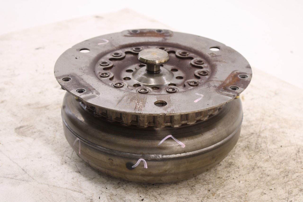 18-23 RAM 1500 Classic Express Quad Cab Automatic Transmission Torque Converter7