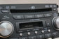 2007-2008 Acura TL Panasonic CD Player Radio Faceplate Control Panel w/ Receiver9