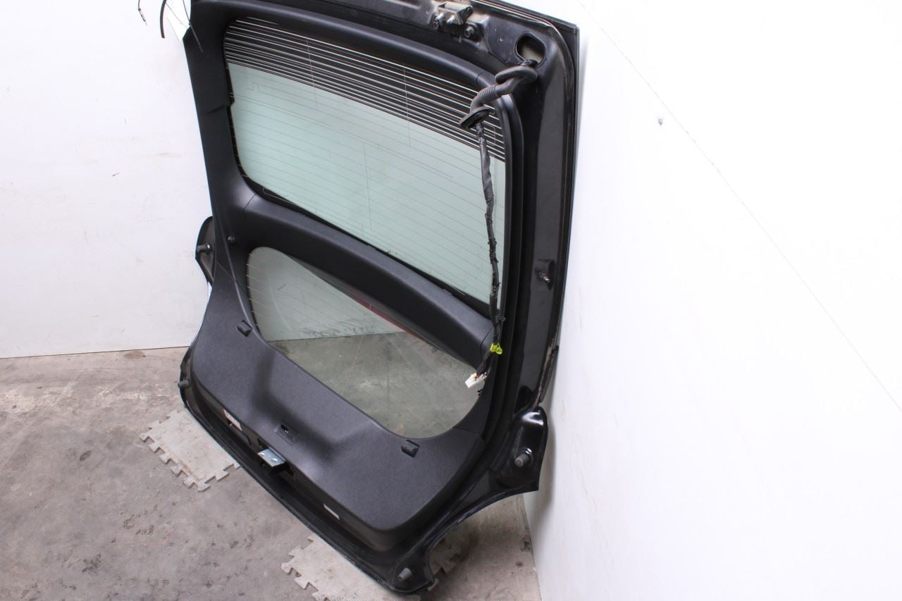 11-17 Hyundai Veloster Turbo Tailgate Back Door Shell Panel Assy 73700-2V014 OEM - Alshned Auto Parts