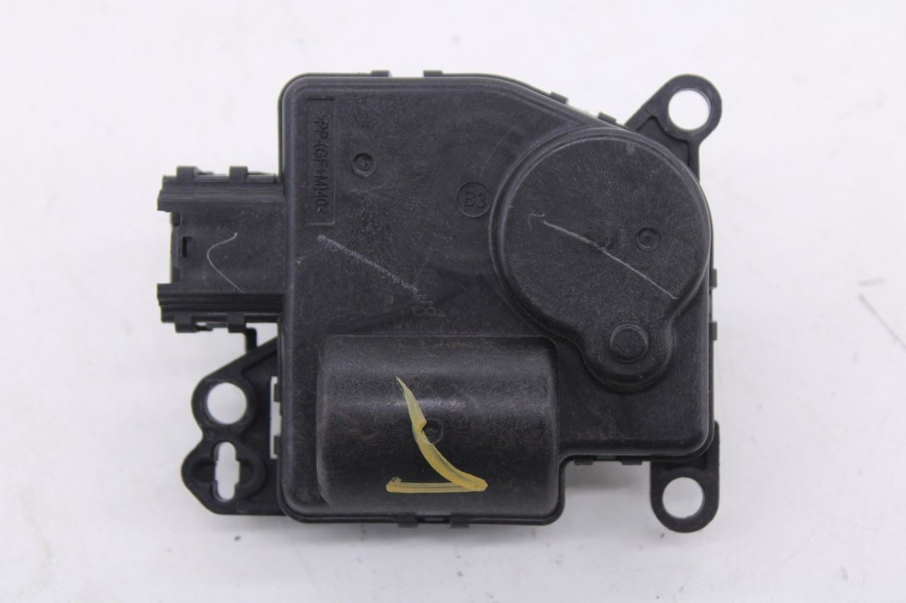 2014-2021 Dodge Durango SXT HVAC Blend Door Actuator Motor Set of 5 68224197AA5