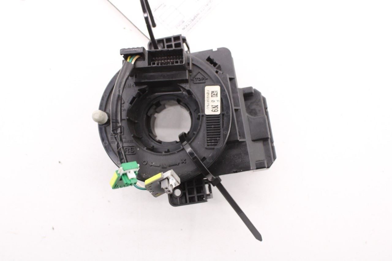 2018-2024 Honda Odyssey Touring 3.5L FWD Steering Wheel Clock Spring w/ Cable - Alshned Auto Parts