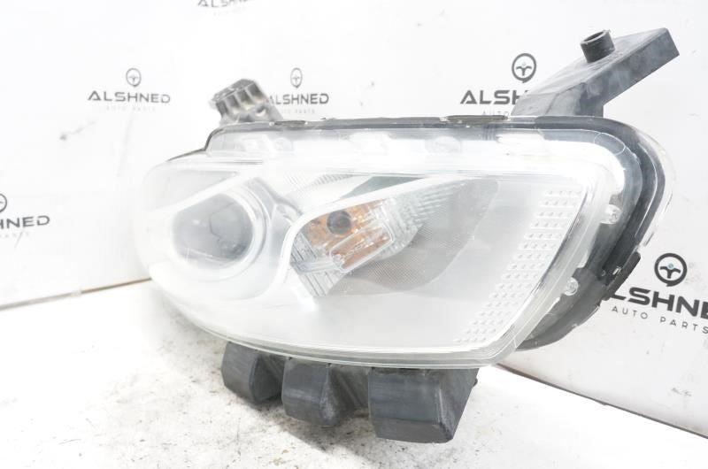 2016 Dodge Dart Passenger Right Front Head Light Headlamp 68274622AA OEM *ReaD* - Alshned Auto Parts