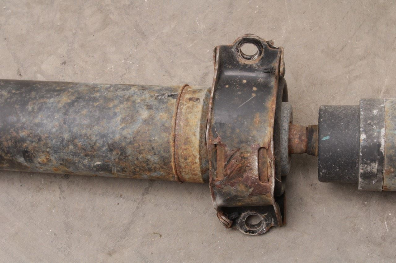 2014-2020 Infiniti QX60 Pure 3.5L AWD Rear Drive Shaft Propeller 37000-3JA2B OEM - Alshned Auto Parts