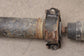 2014-2020 Infiniti QX60 Pure 3.5L AWD Rear Drive Shaft Propeller 37000-3JA2B OEM - Alshned Auto Parts