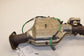 2023-25 Mazda CX-30 2.5 S 2.5L AWD Rear Center Exhaust System Pipe PYEE-40-600A - Alshned Auto Parts