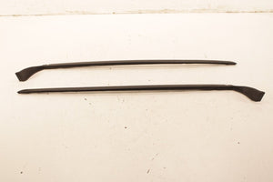 22-23 Hyundai Tucson SEL FR RH and Left Windshield Trim A-Pillar Molding *ReaD*