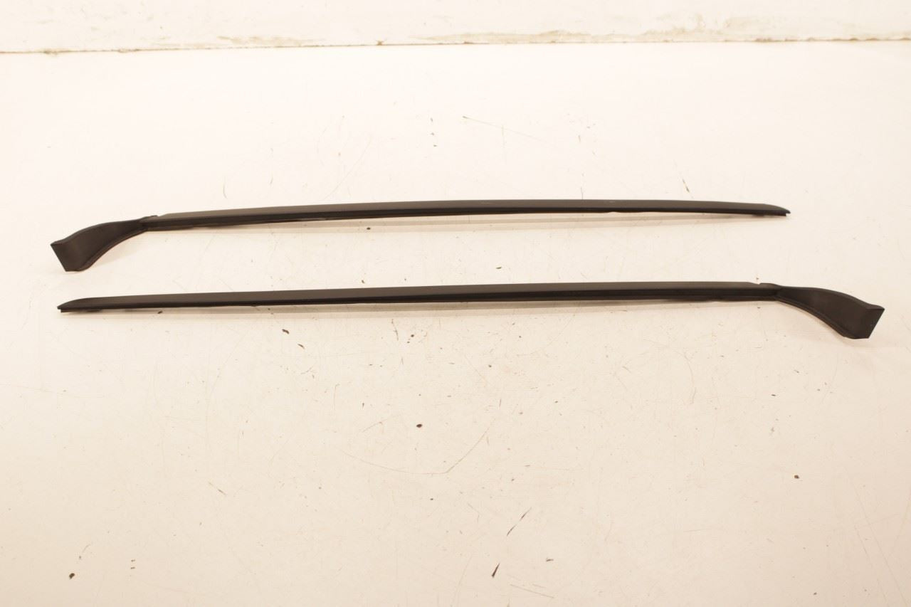 22-23 Hyundai Tucson SEL FR RH and Left Windshield Trim A-Pillar Molding *ReaD* - Alshned Auto Parts