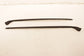 22-23 Hyundai Tucson SEL FR RH and Left Windshield Trim A-Pillar Molding *ReaD* - Alshned Auto Parts