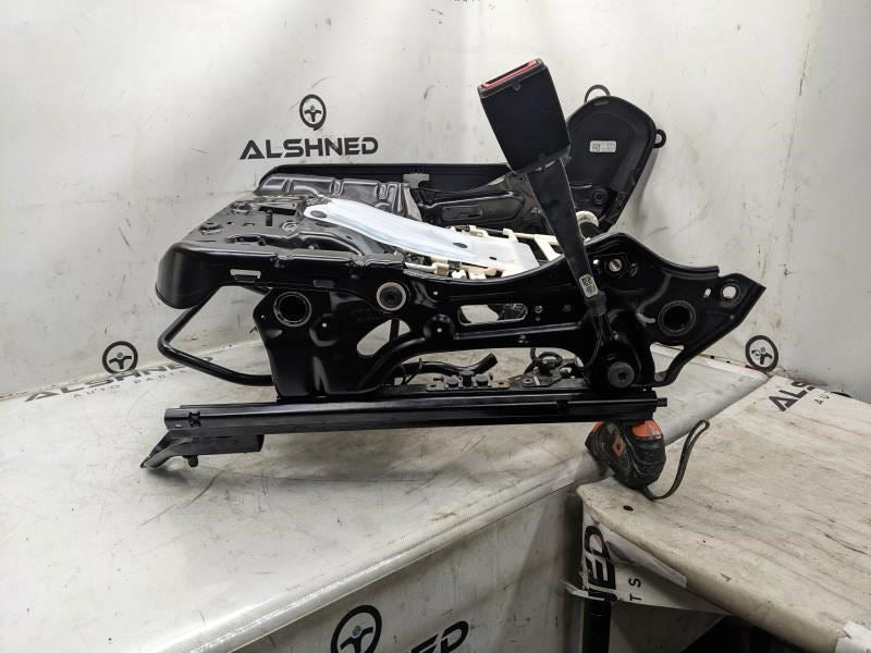 19-25 Ram 1500 Big Horn Crew Cab Front Passenger RH Side Seat Lower Track Frame - Alshned Auto Parts