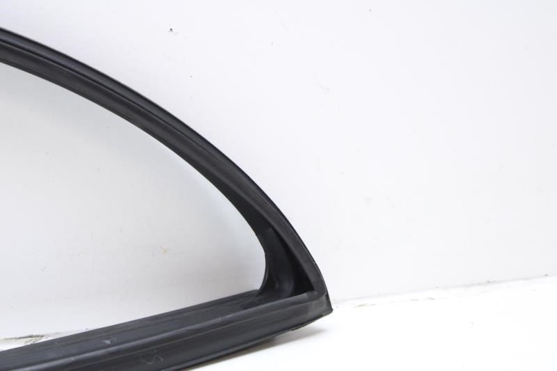 2014-2020 Infiniti QX60 Rear Right Door Window Glass Run Channel 82330-3JA0C OEM - Alshned Auto Parts