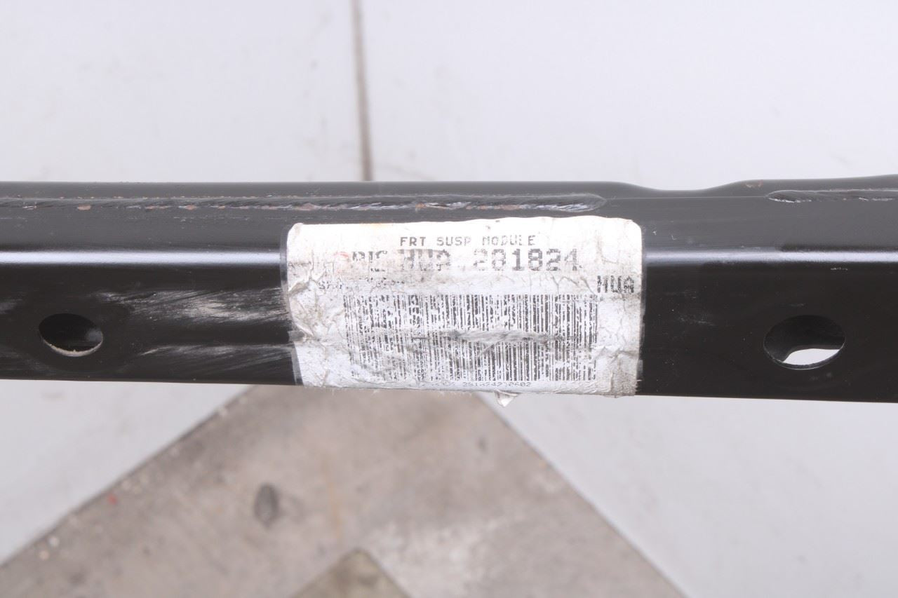 2022-25 Hyundai Tucson SEL AWD Front Crossmember Subframe 62405-CW151 OEM *ReaD* - Alshned Auto Parts