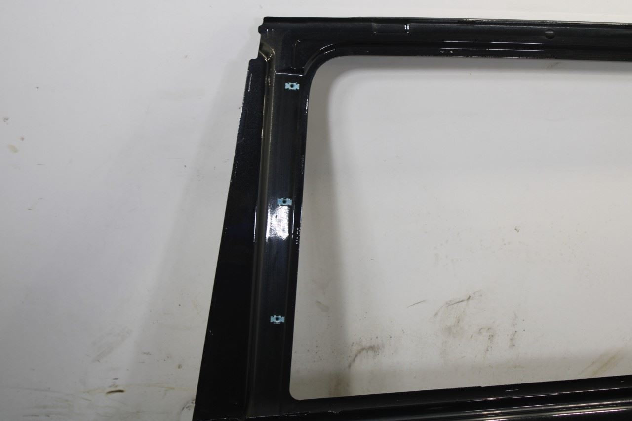 2014-2023 Jeep Cherokee 75th Anniversary Rear Left Driver Side Door Shell Panel - Alshned Auto Parts
