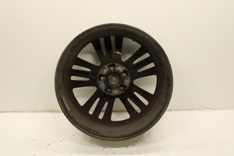 2016-2020 Infiniti QX60 Aluminum Wheel 18x7.5 5 Spoke 40300-9NB2A OEM - Alshned Auto Parts