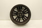 2016-2020 Infiniti QX60 Aluminum Wheel 18x7.5 5 Spoke 40300-9NB2A OEM - Alshned Auto Parts