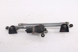 2014-2020 Infiniti QX60 Front Windshield Wiper Transmission Linkage w/ Motor OEM