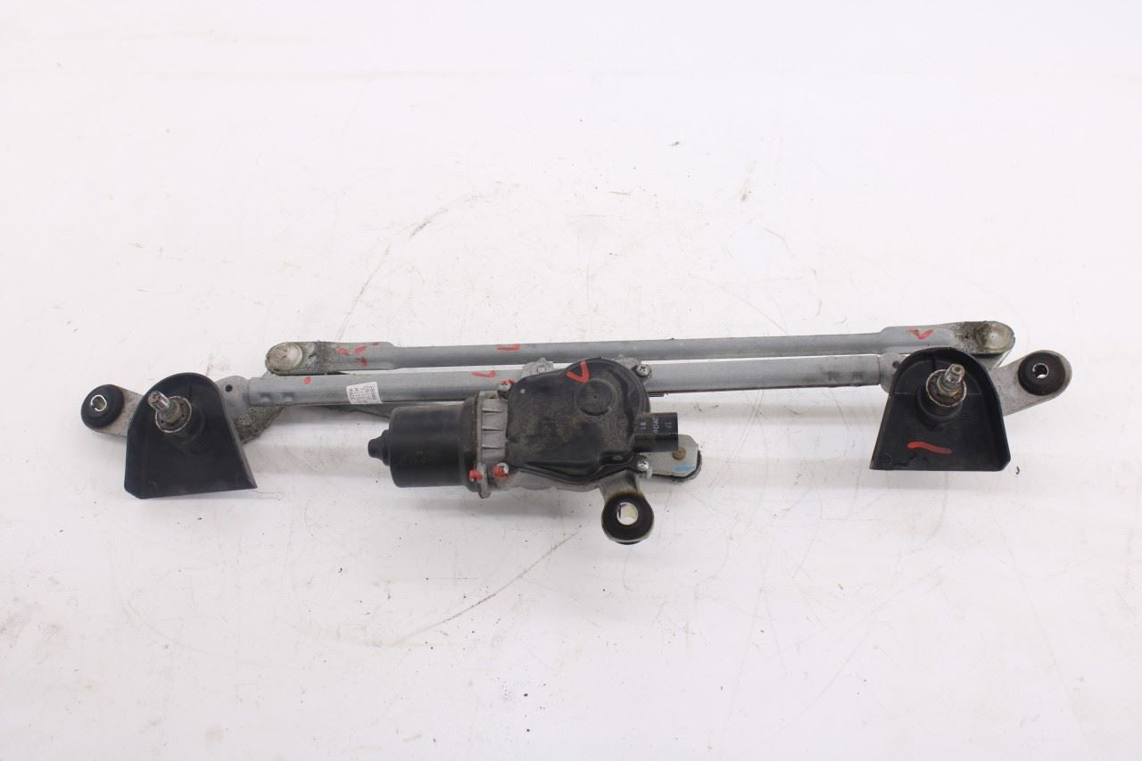 2014-2020 Infiniti QX60 Front Windshield Wiper Transmission Linkage w/ Motor OEM0
