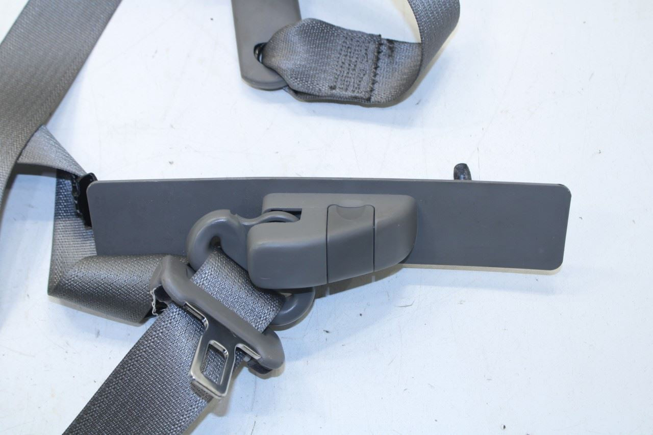 18-20 Ford F150 XL Super Cab 2.7L Front Passenger Right Side Seat Belt Retractor - Alshned Auto Parts