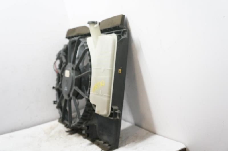 2014-2019 Kia Soul Radiator Cooling Fan Motor Assembly 25380B2000 OEM - Alshned Auto Parts