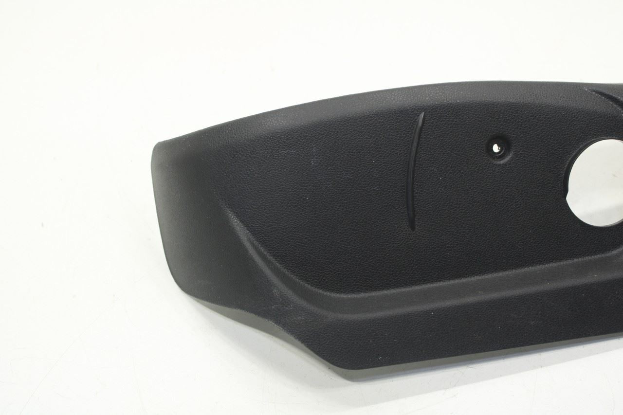 2016-20 Kia Sorento LX Front Left Side Seat Outer Trim Cover Panel 88191-C6050WK - Alshned Auto Parts