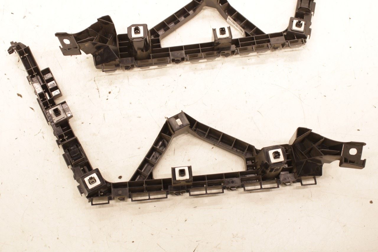 23-26 Acura Integra A-Spec Rear Bumper RH LH Upper Spacer Support Bracket Mount - Alshned Auto Parts