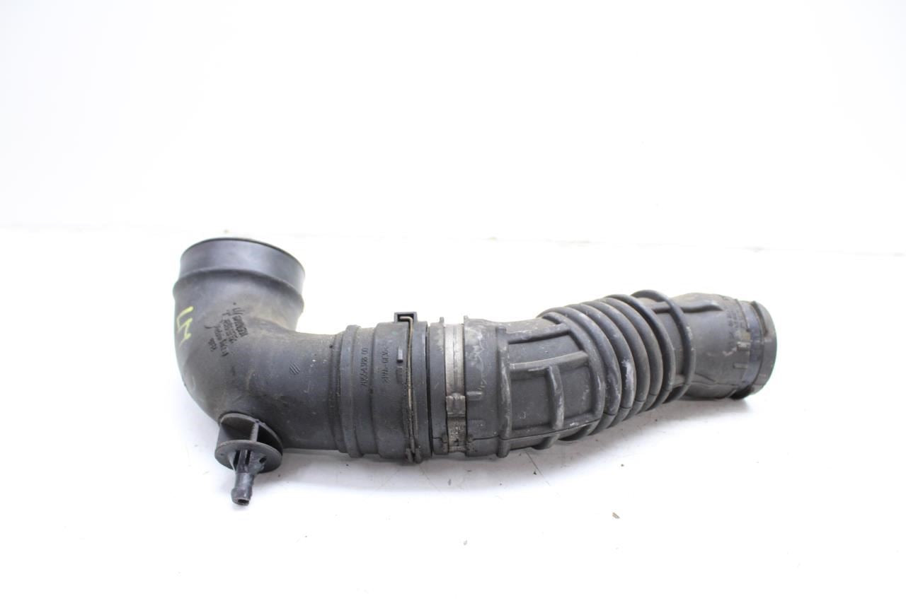 14-20 Maserati Ghibli 3.0L Air Cleaner Left Side Intake Hose Tube 670001591 OEM - Alshned Auto Parts