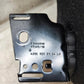 15-21 Mercedes-Benz C300 4Matic Rear LH Side 2nd Row Seat Backrest Upper Cushion9
