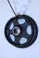2011-2016 Porsche Panamera 4 3.6L Engine Crankshaft Pulley Vibration Damper - Alshned Auto Parts