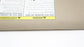 2005-07 Nissan Murano SL Front Passenger RH Side Sun Visor w/ Illuminated Mirror - Alshned Auto Parts