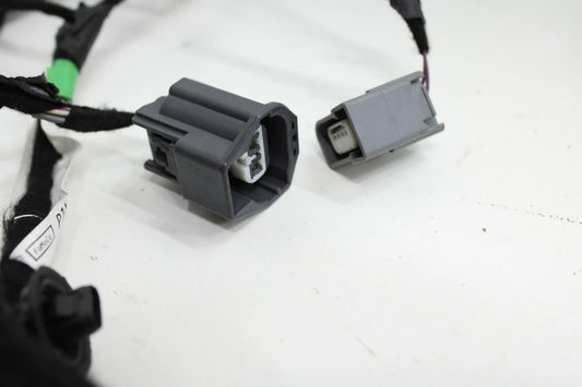 2022-2024 Ford Explorer Rear Right Passenger Door Wire Harness P1MT-14632-BC OEM - Alshned Auto Parts