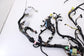 2016-2018 Toyota Tacoma Limited Dash Instrument Panel Wire Harness 82141-04X61 - Alshned Auto Parts