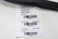 2017-2022 Infiniti Q60 Luxe Trunk Deck Lid Weatherstrip Seal 84830-5CA0A OEM - Alshned Auto Parts