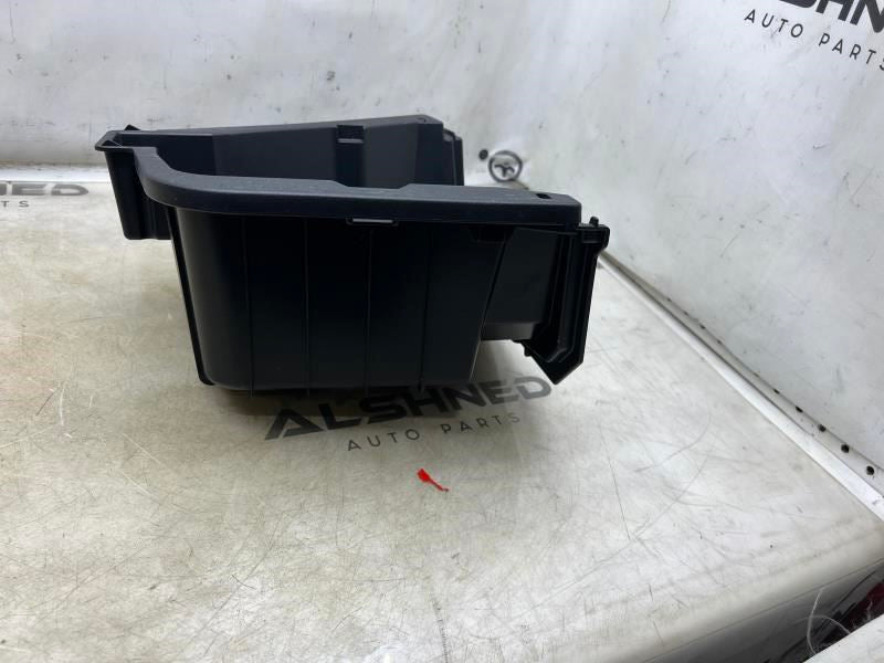 2010-2015 Toyota Prius 1.8L Rear Trunk Driver Left Side Floor Cargo Storage Box3