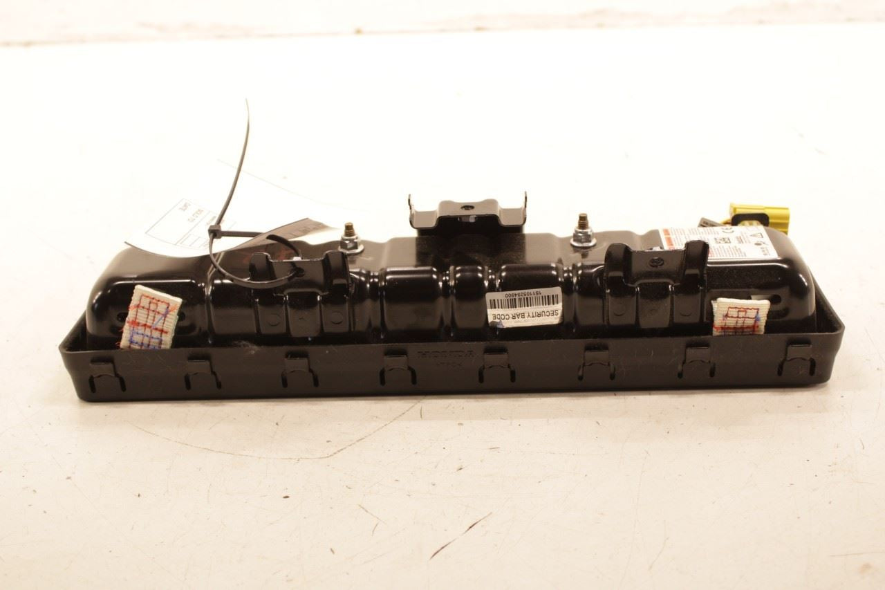 2019-2025 Acura RDX SH-AWD Front Right Passenger Lower Dash Knee Air Bag 78950-TJB-A830-M1 OEM - Alshned Auto Parts
