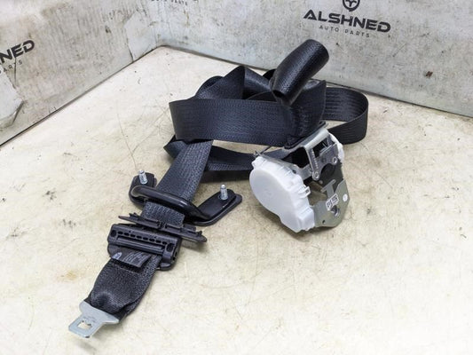 2013-2016 Ford F250SD Rear Center Seat Belt Retractor BC34-25611B64-AG OEM - Alshned Auto Parts