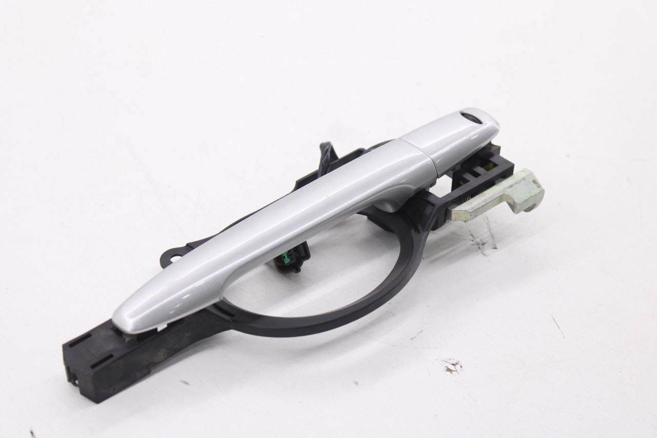 18-25 Mitsubishi Outlander Sport SE Front Passenger RH Side Door Exterior Handle2