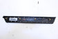 2011-21 Jeep Grand Cherokee Front Left w/ Right Sill Scuff Kick Plate Trim Panel - Alshned Auto Parts
