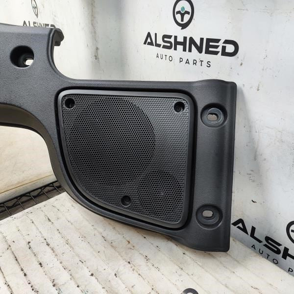 2015-2017 Jeep Wrangler Overhead Sound Bar Roof Speaker 5RB12DX9AD OEM - Alshned Auto Parts