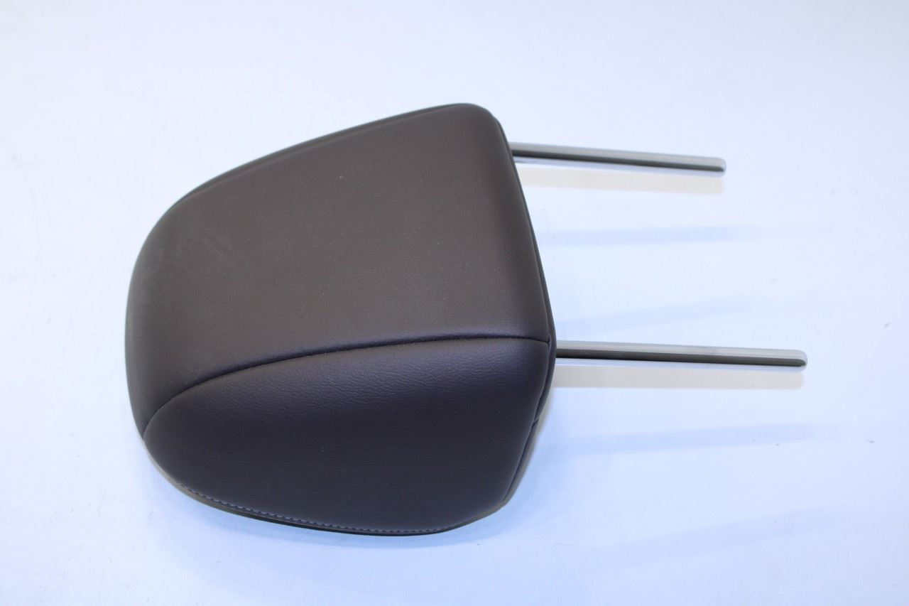 2015-19 Nissan Murano Platinum Front Right and Left Side Seat Headrest Set of 2 - Alshned Auto Parts