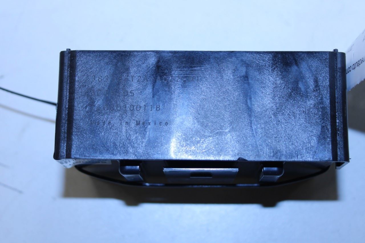 2014-2020 Acura MDX Advance Sub Relay Box Control Module 38330-T2A-A012 - Alshned Auto Parts
