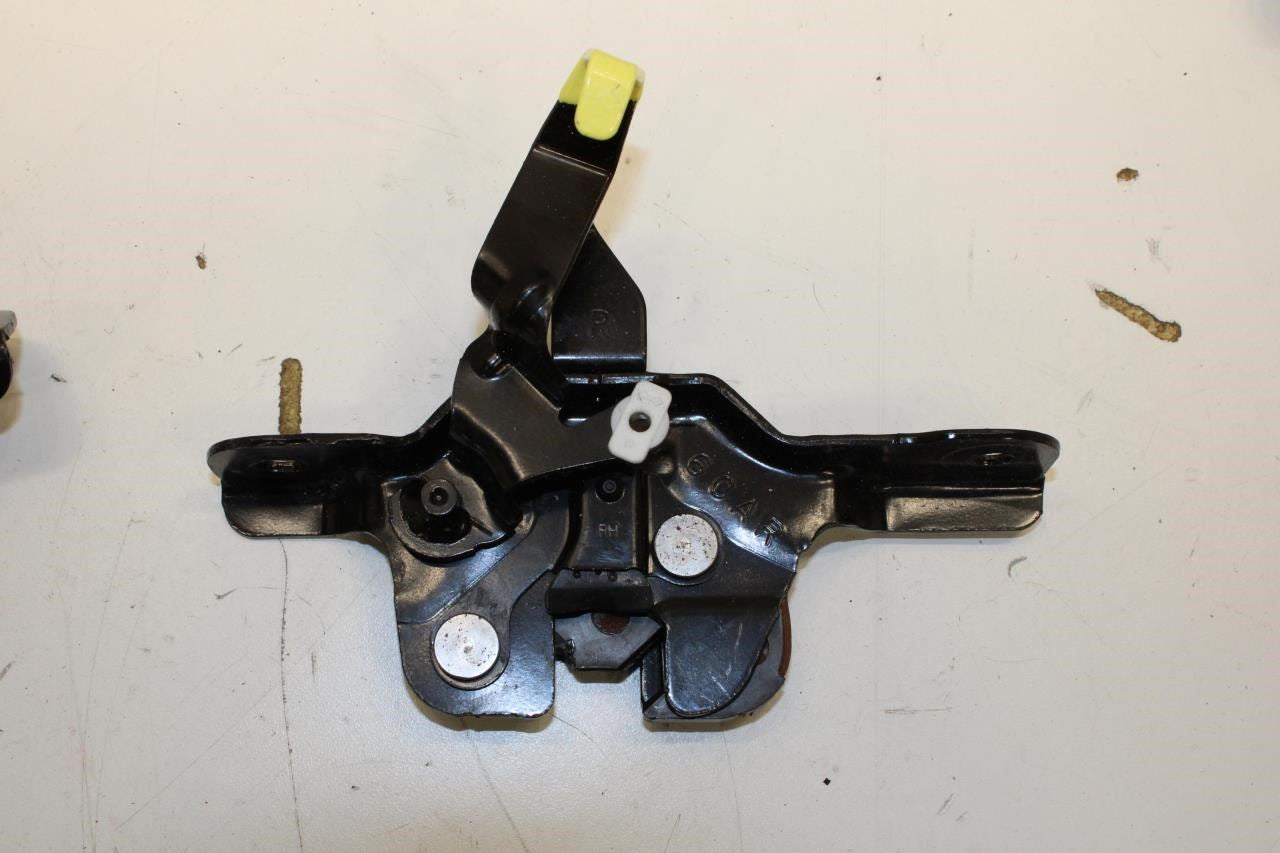 19-24 Nissan Altima SL RR RH and LH Seat Release Lock Latch Actuator 88641-6CA1A - Alshned Auto Parts