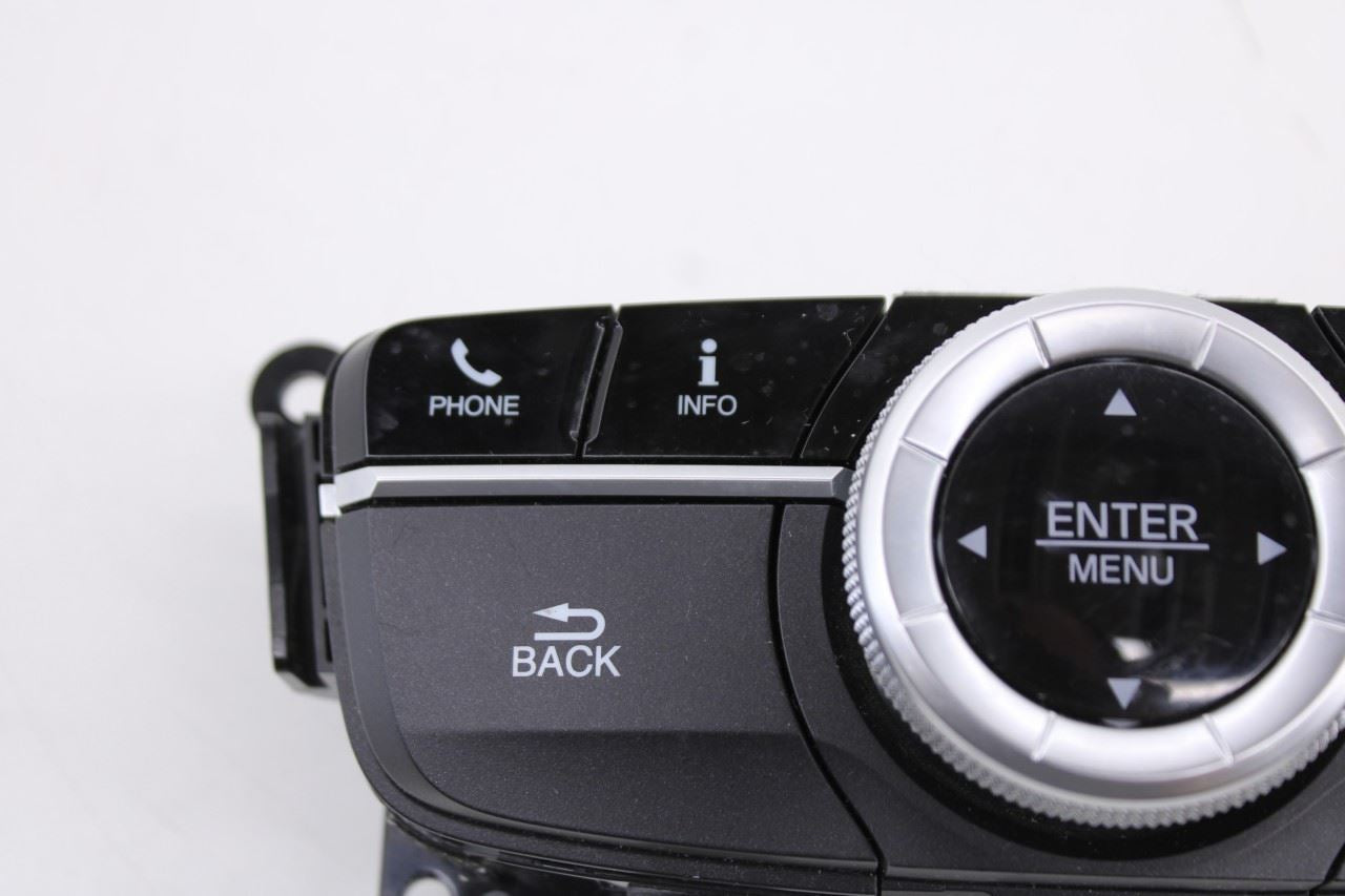 19-22 Acura ILX Technology A-Spec Front Dashboard Multifunctional Control Switch9